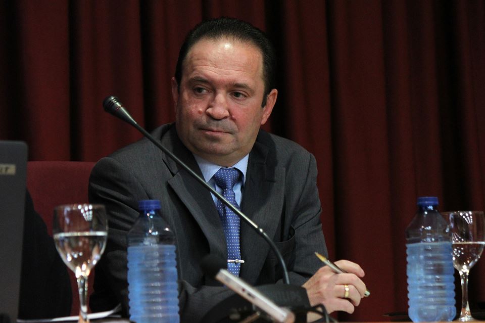 francisco jose pavon pregon