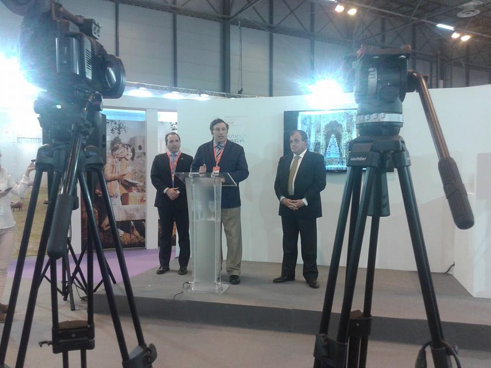 presidente matriz fitur 2015-2