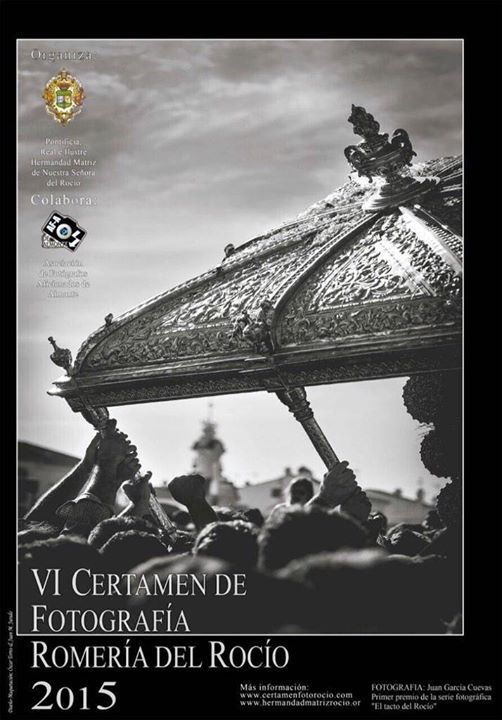 concurso fotos rocio 2015