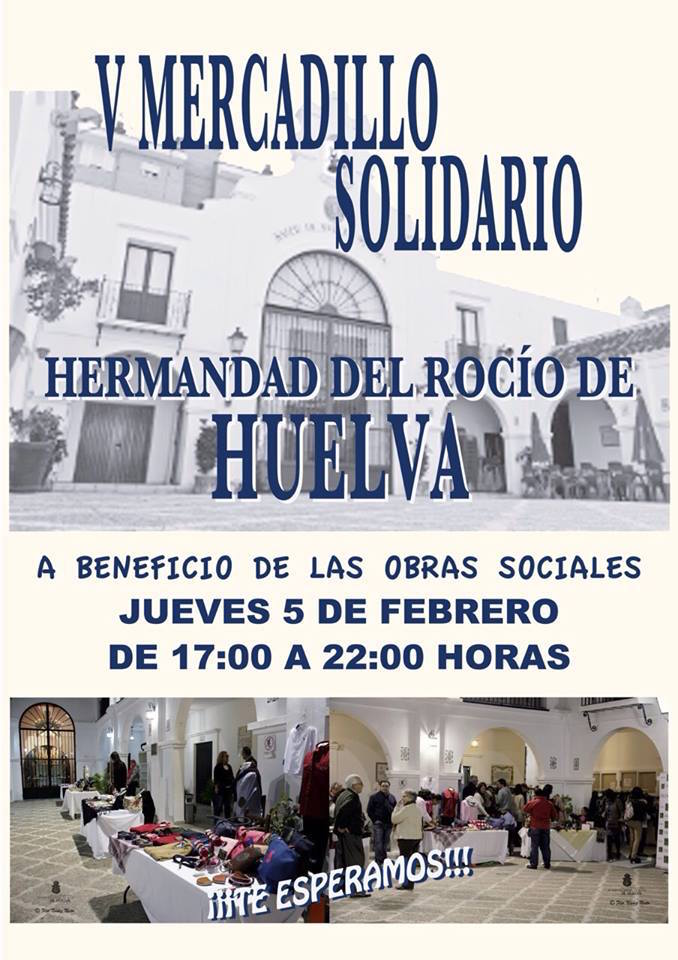 huelva rastrillo 2015