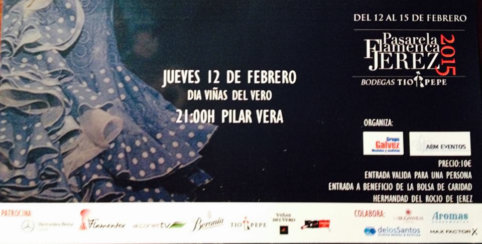 jerez pasarela flamenca 2015