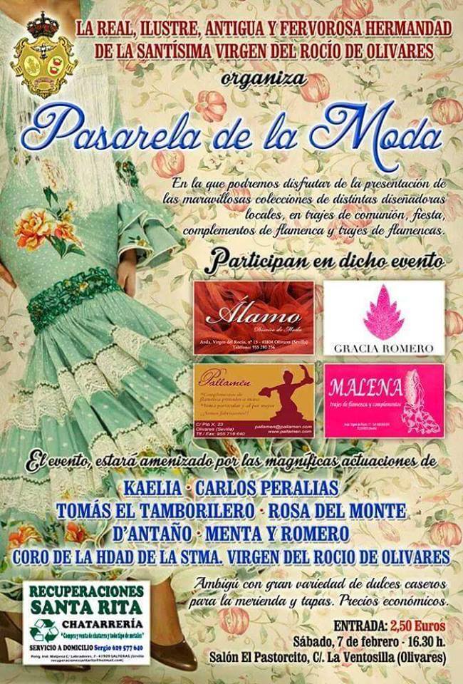 olivares pasarela moda 2015