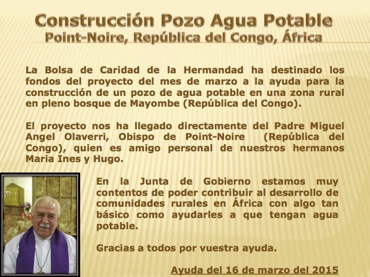 Bruselas Dossier Caridad-Marzo2015