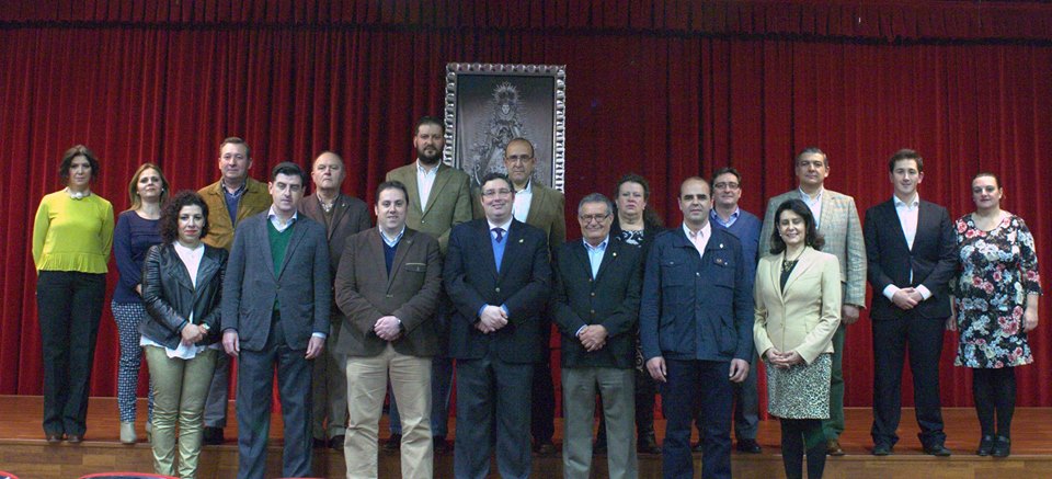 candidatura Matriz 2015-1