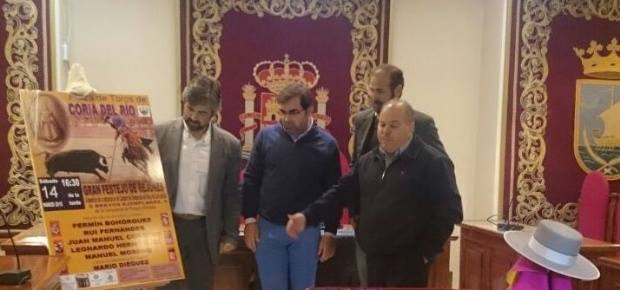 coria rejoneo 2015-2