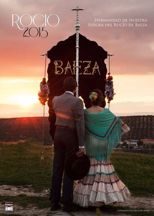 Baeza cartel 2015