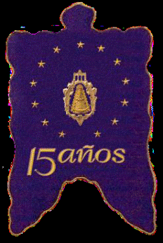 Bruselas 15 años