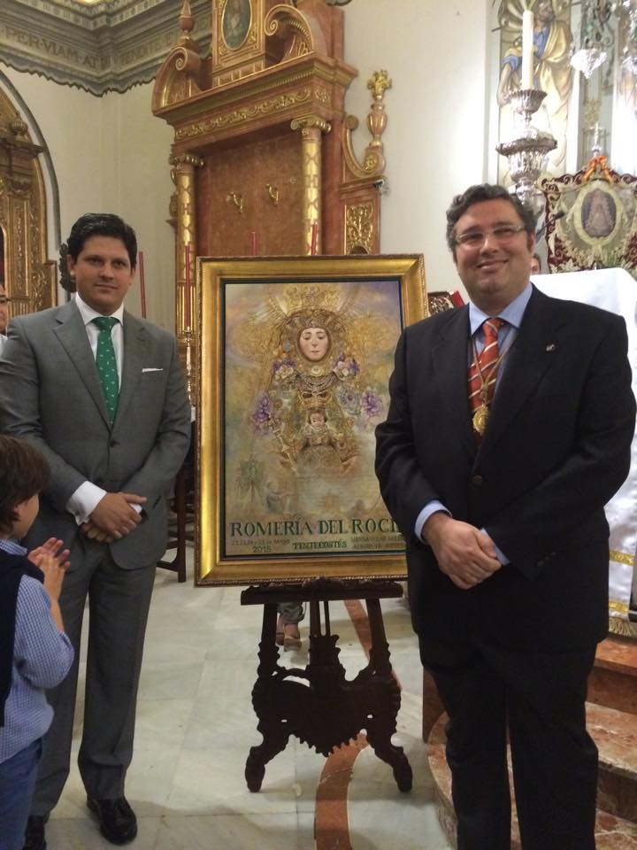 Matriz cartel 2015