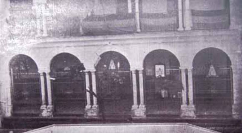 Matriz cuadro 1932-6