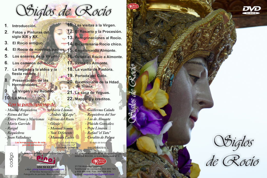 Siglos de Rocio