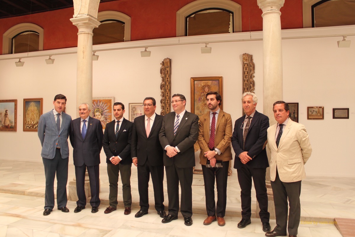 Tesoros Matriz Cajasol 2015 Sevilla-MG_2759