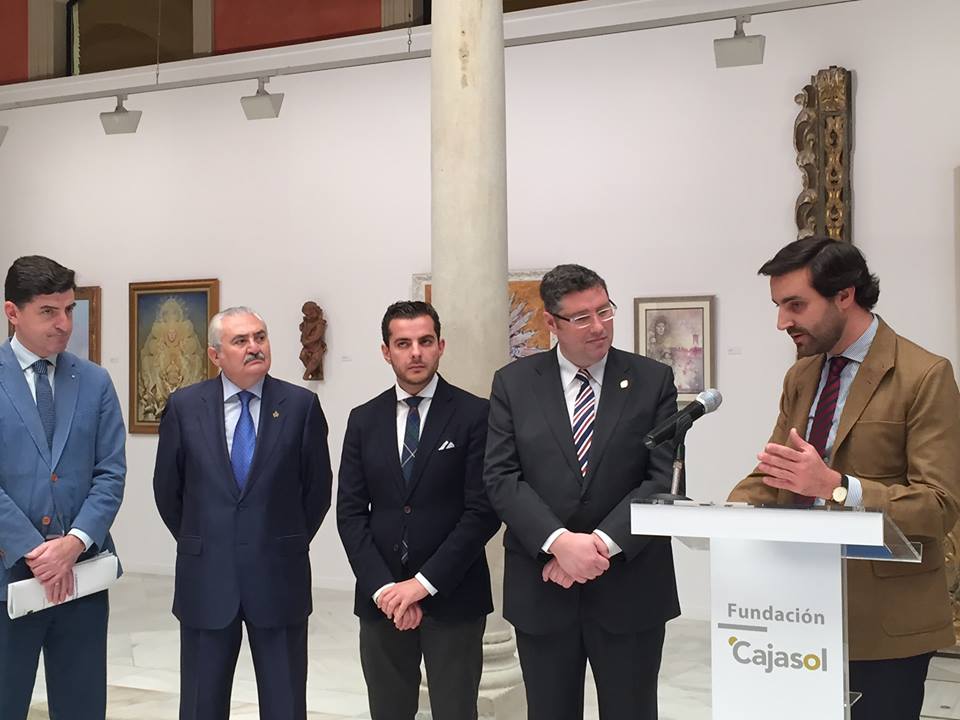 Tesoros matriz 2015 Cajasol Sevilla-2