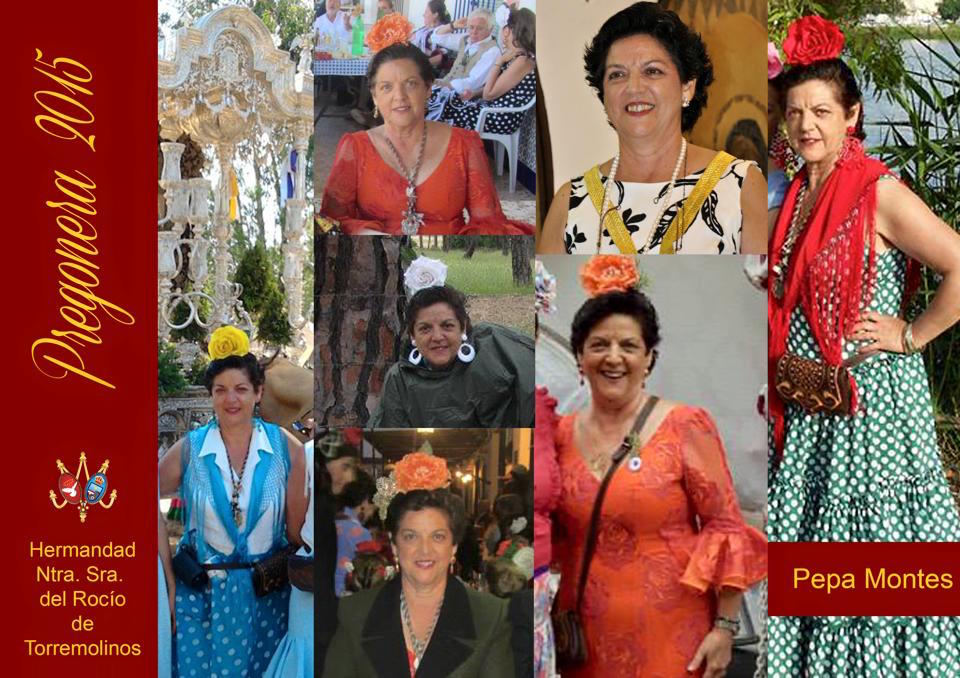 Torremolinos-Pregonera 2015