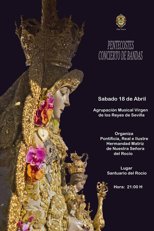 bandas curesma 2015