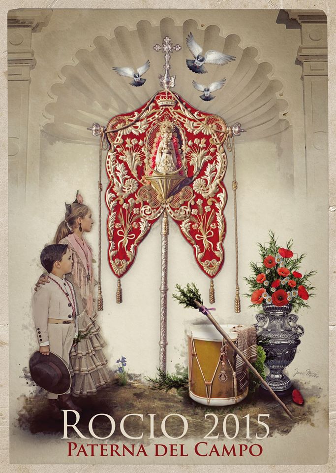 cartel paterna del campo 2015