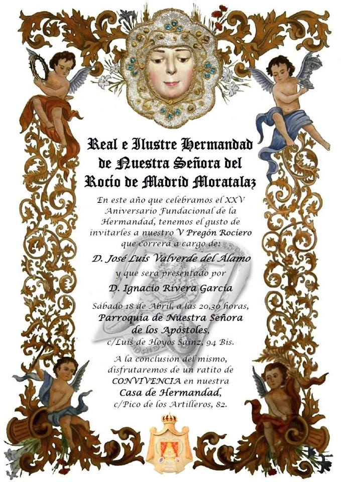 moratalaz pregon 2015