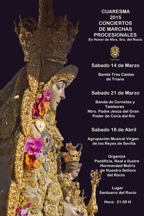 programa conciertos bandas 2015