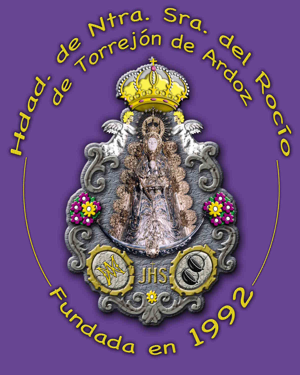 torrejon pregon 2015