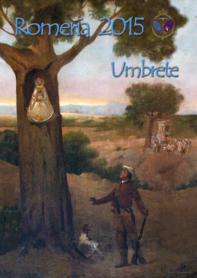 umbrete cartel 2015