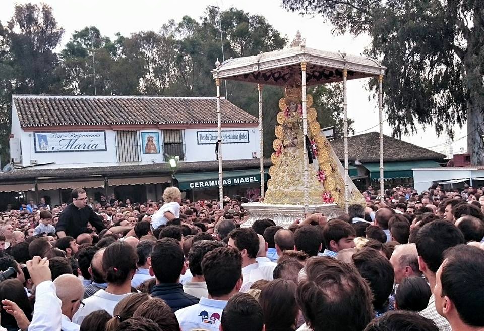 Alfonso Macias rocio 2015-2
