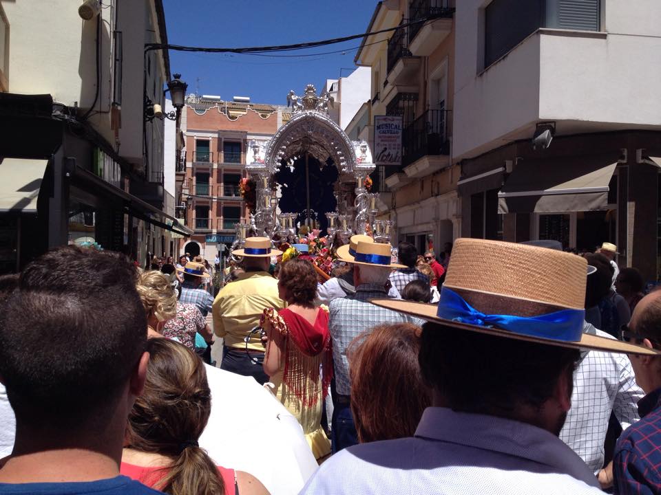 Cabra salida 2015-4