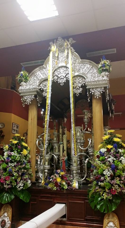 Cordoba salida 2015