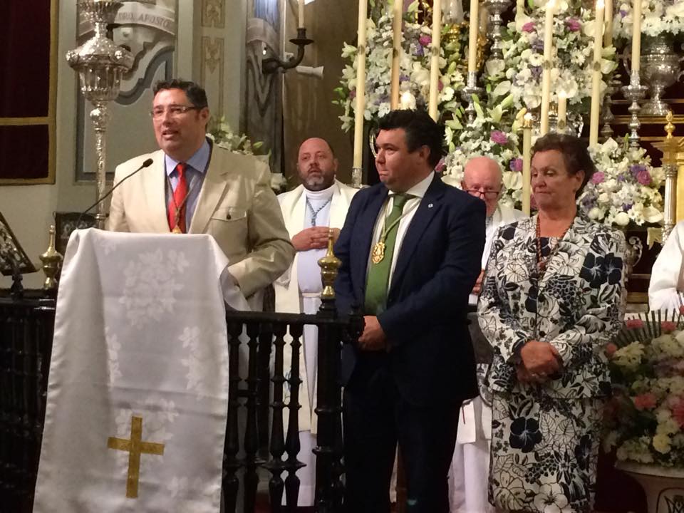 Espartinas traje Pastorcito 2015-2