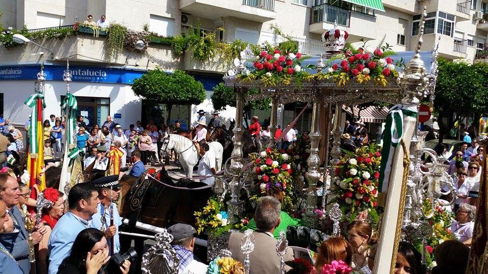 Estepona salida 2015