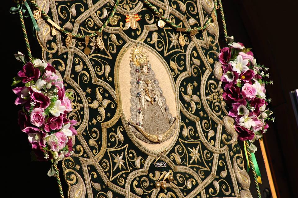 Gines novena 2015