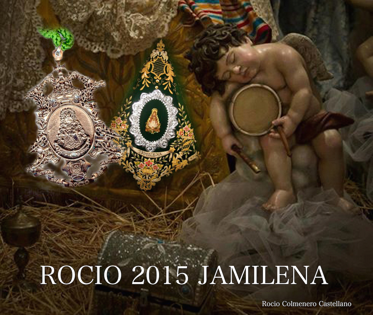 Jamilena CARTEL 2015