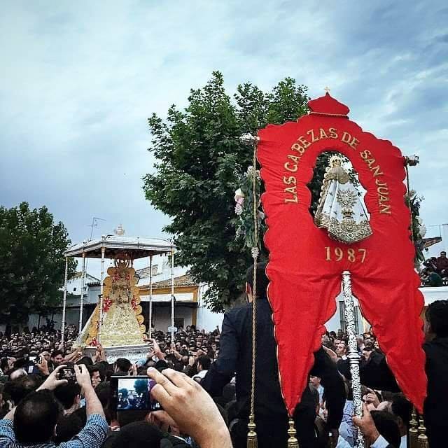 Las cabezas rocio 2015-1
