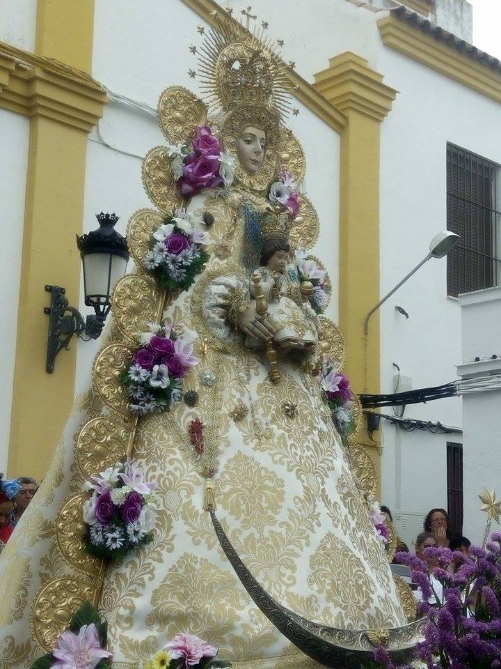 Las cabezas rocio 2015-3
