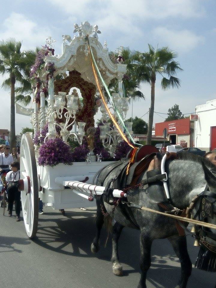 Las cabezas rocio 2015-4