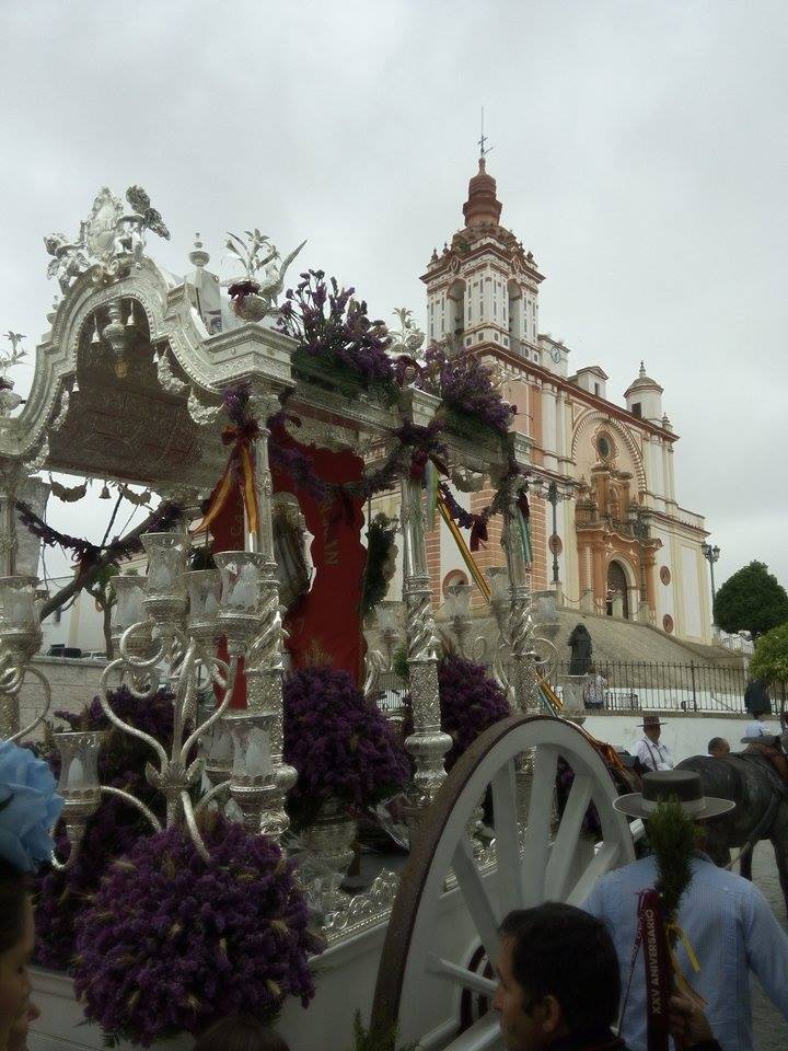 Las cabezas rocio 2015-7