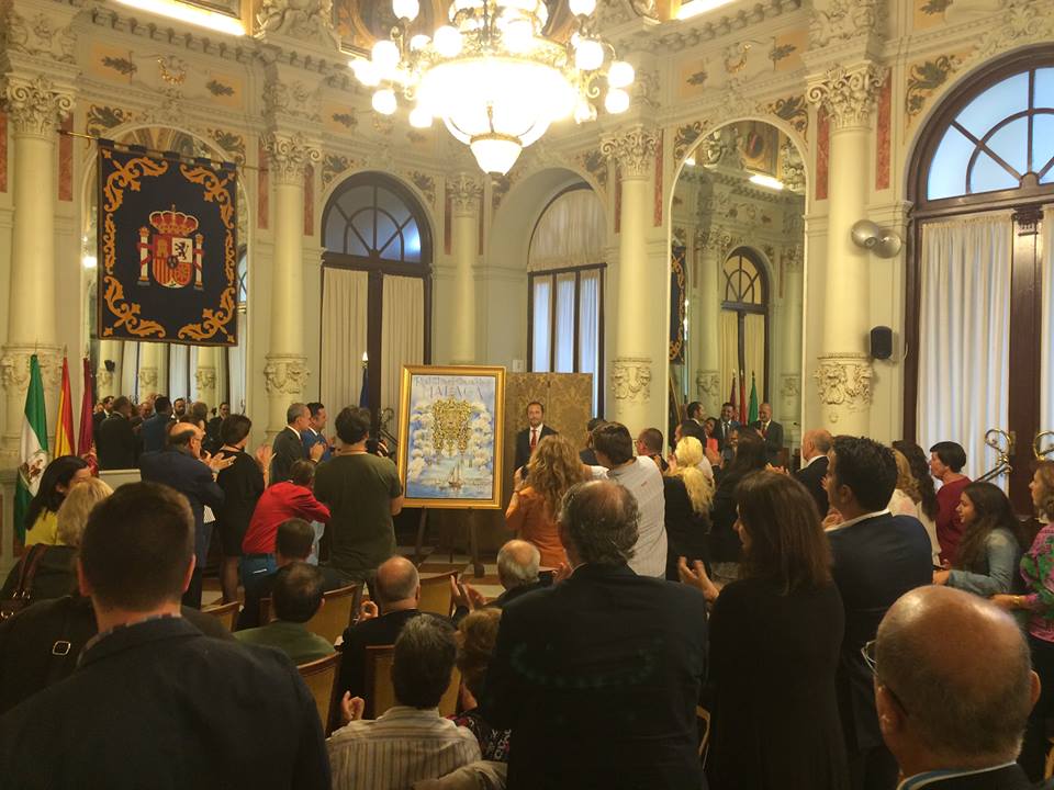 Malaga cartel rocio 2015-2