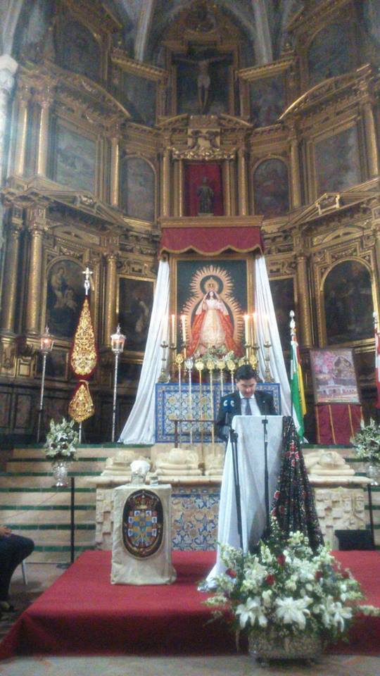 Montemayor pregon 2015-2