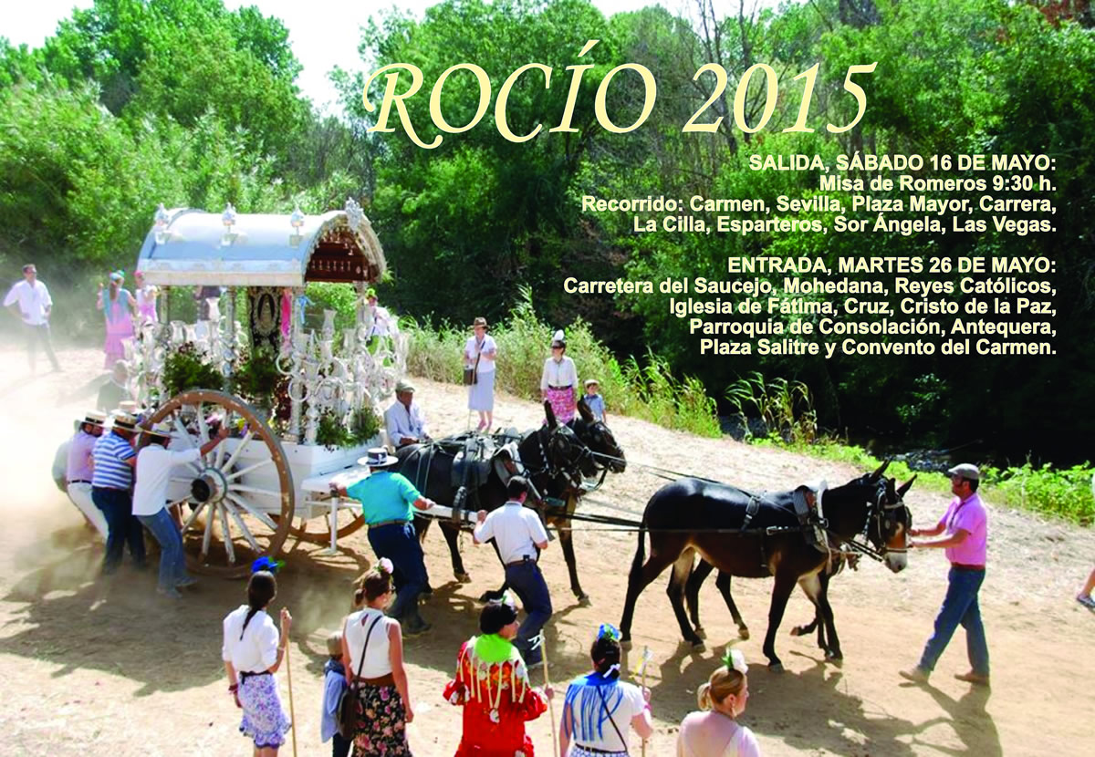 Osuna cartel 2015 salida
