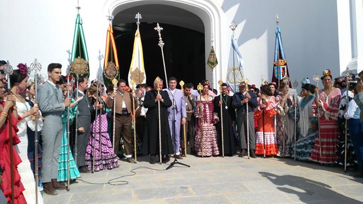 Presentación sábado 23-05-2015