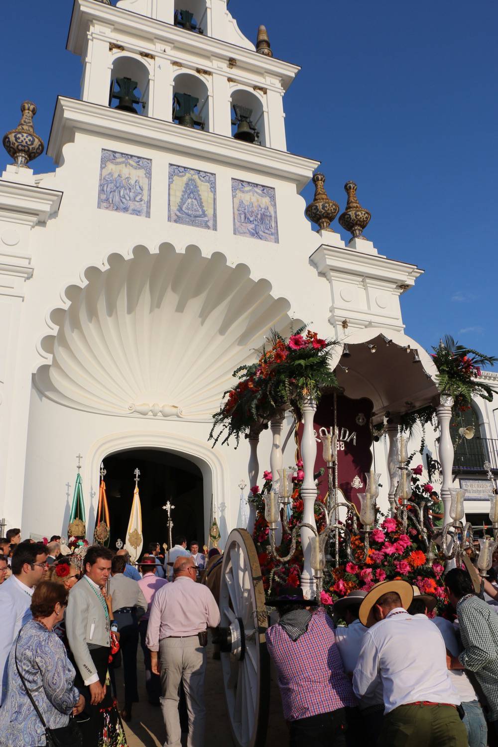 Ronda Rocio 2015- Jose Avilés- 106