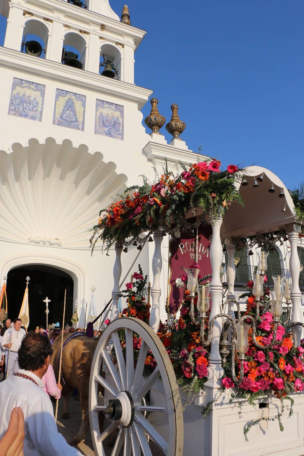 Ronda Rocio 2015- Jose Avilés- 116