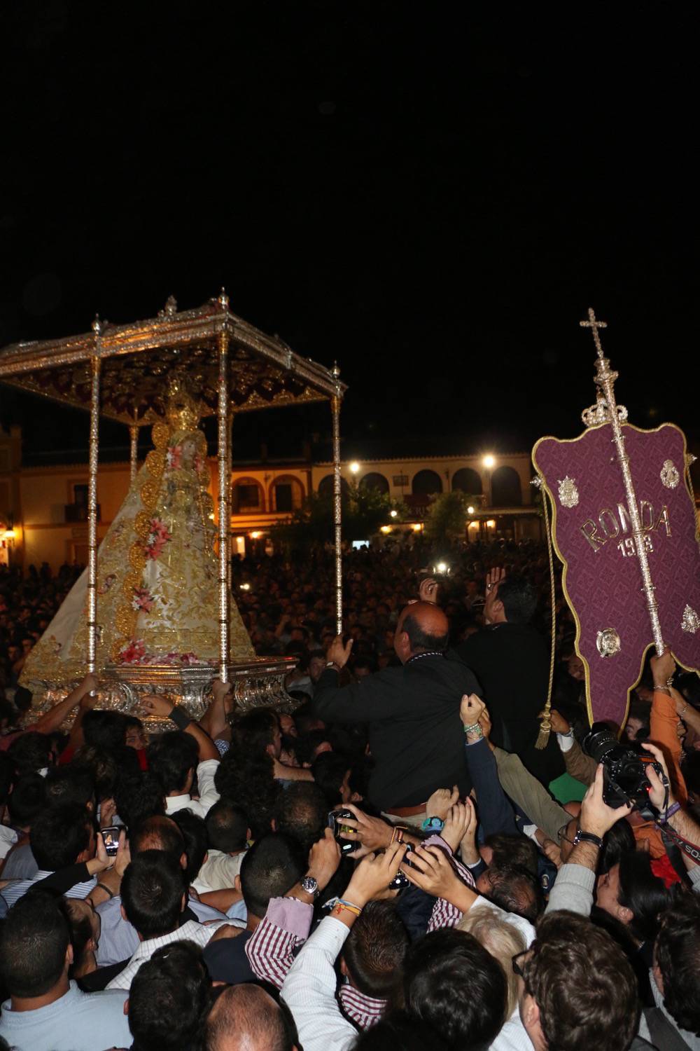 Ronda Rocio 2015- Jose Avilés- 327