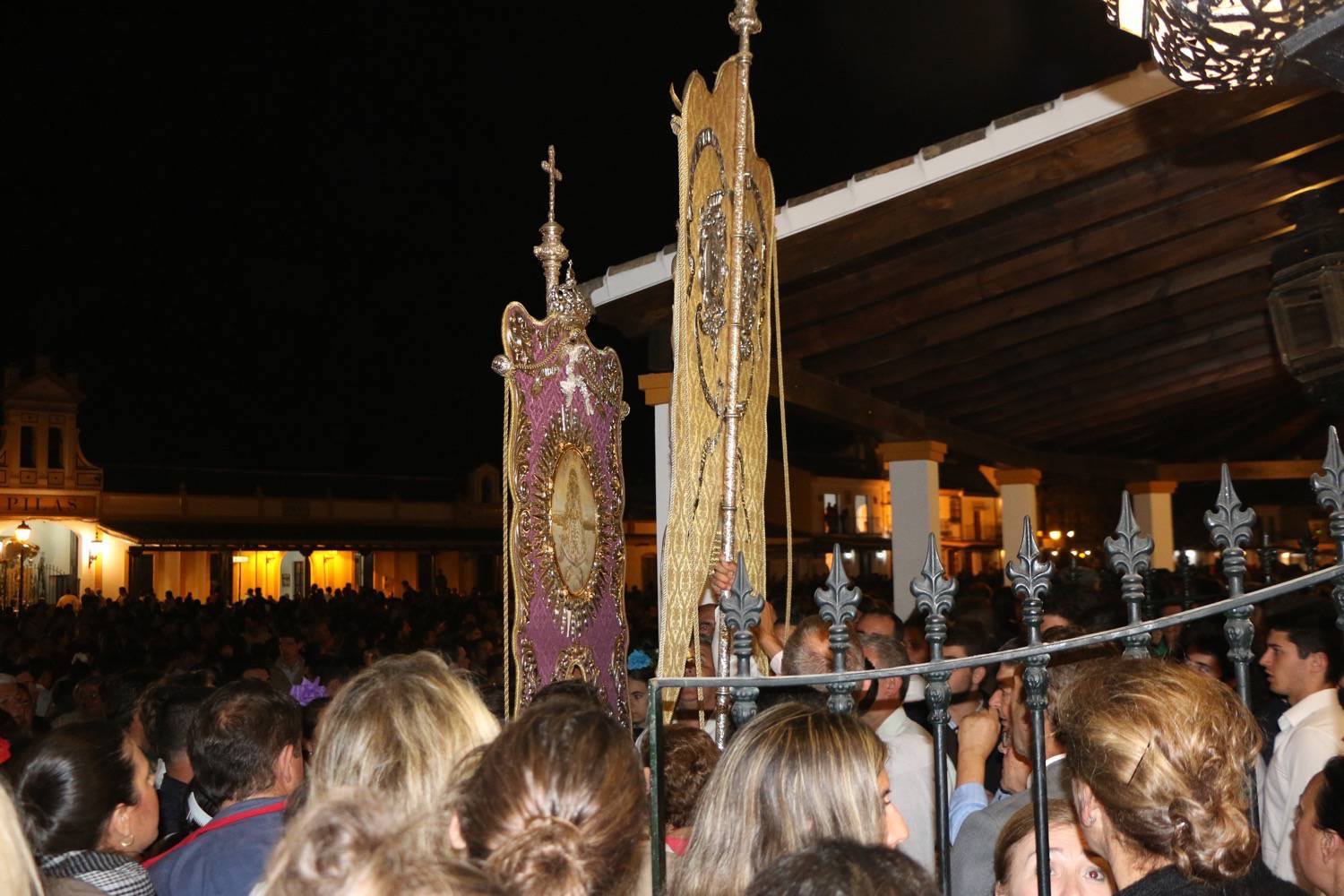 Ronda Rocio 2015- Jose Avilés- 361