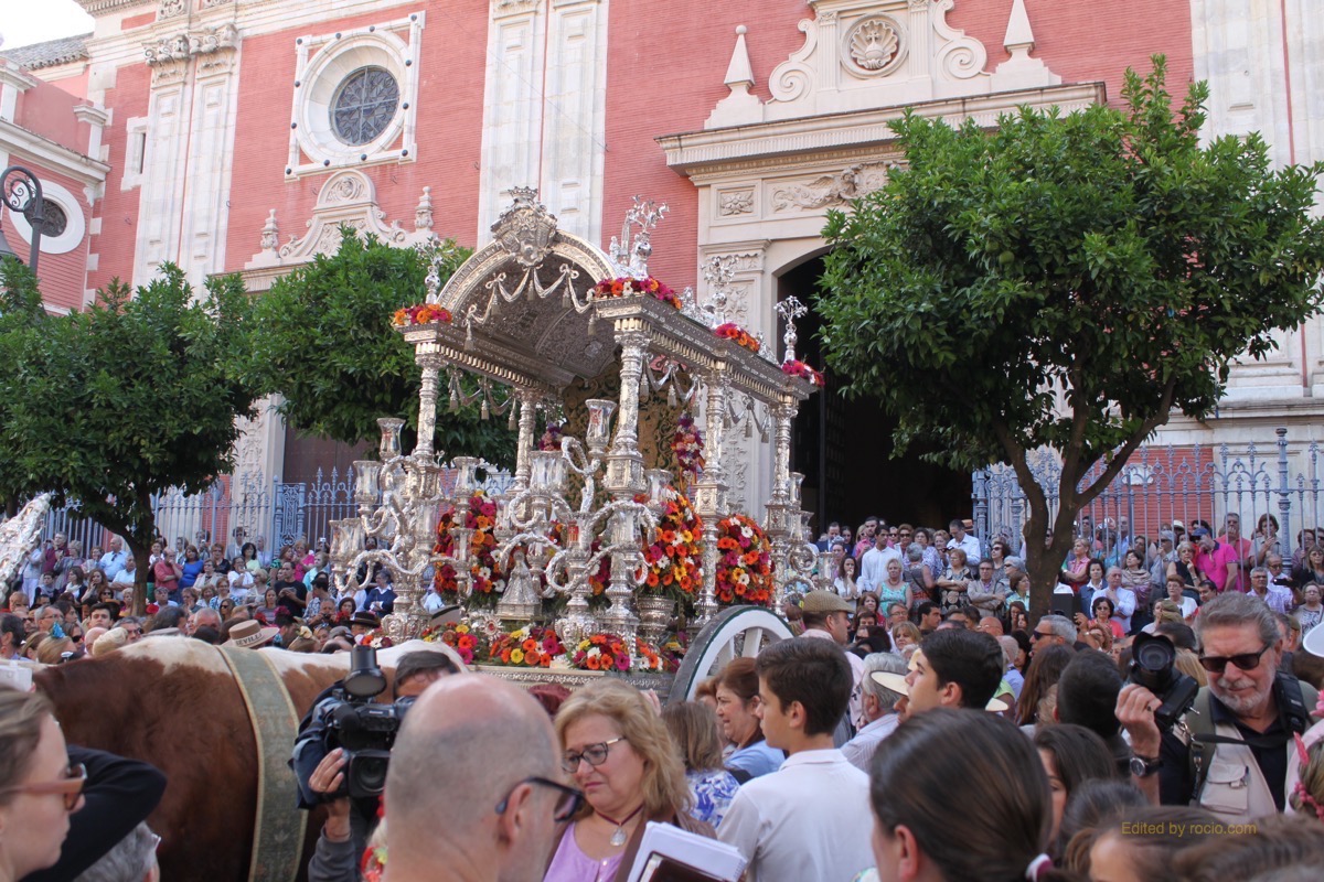 Salida Rocio Sevilla 2015IMG_2885