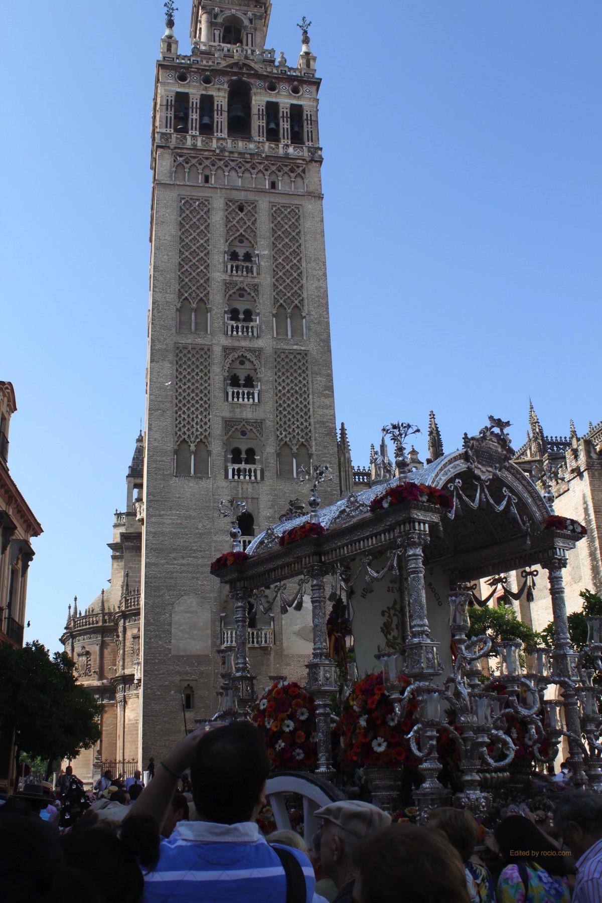 Salida Rocio Sevilla 2015IMG_2932