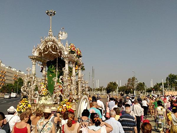 Salida Sevilla Sur 2015 -3
