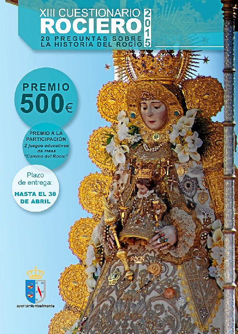 XIII-Cuestionario-Rociero-2015