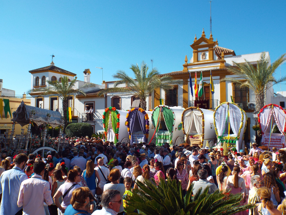 salida carretas gines 2015