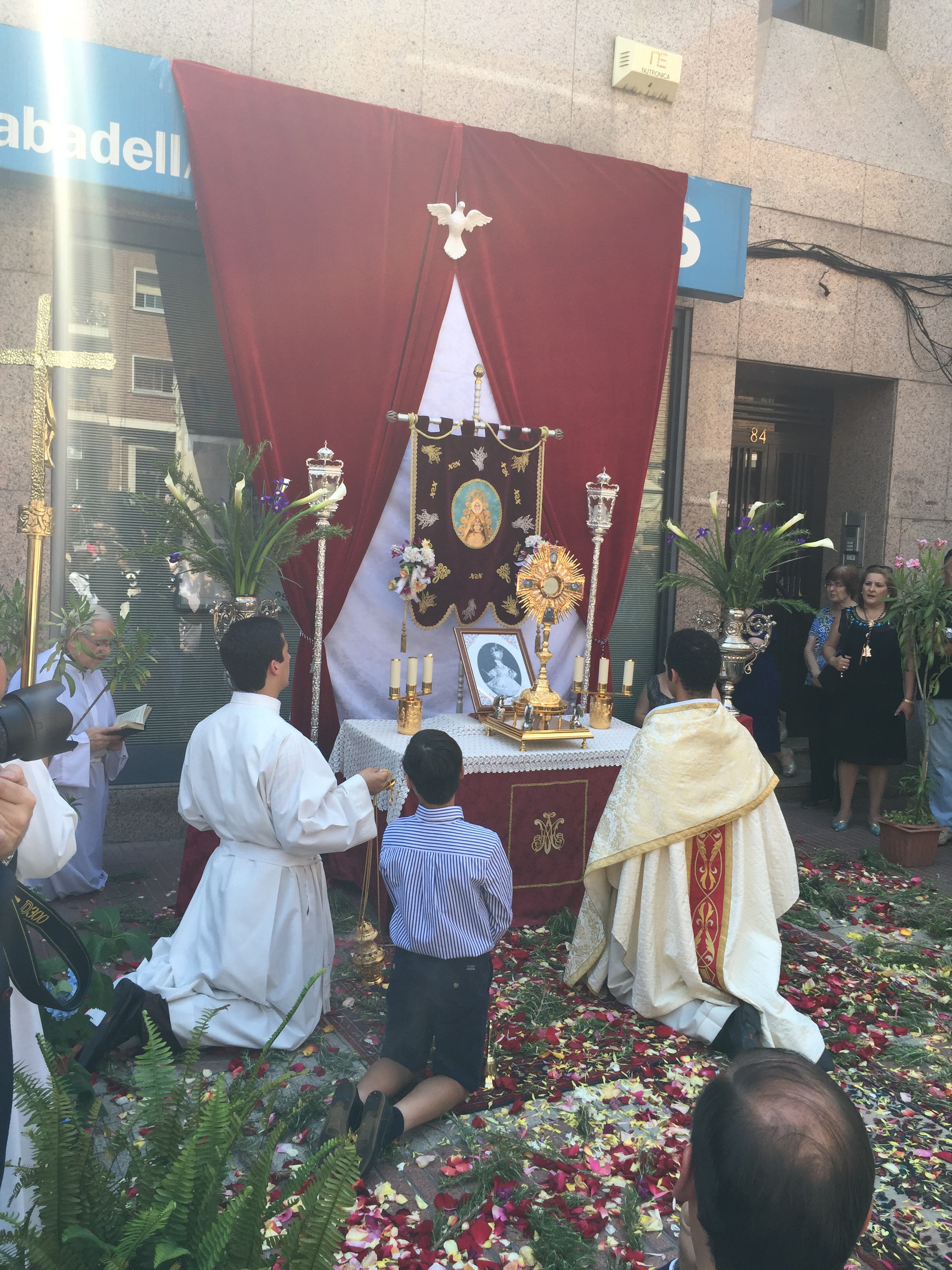 san sebastian de los reyes corpus 2015-1