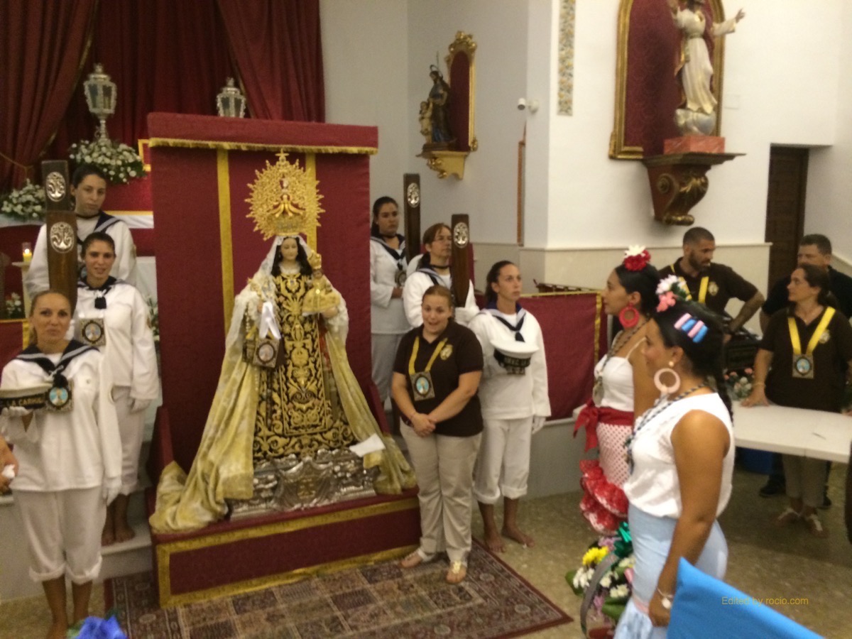Torremolinos-la foto 1