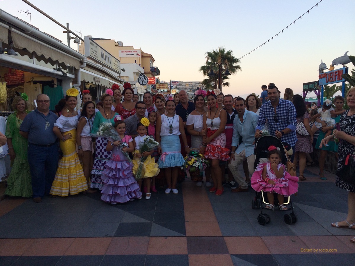 Torremolinos -la foto 2